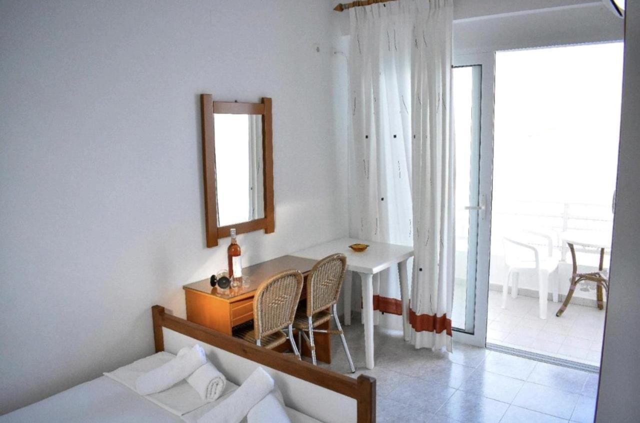 Haraki Sunset Apartment Exterior foto
